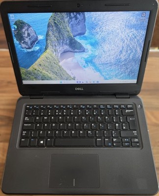 Dell Latitude 3300 13,3'' Laptop i5 8. Gen 8GB RAM 256GB SSD Win 11 Pro