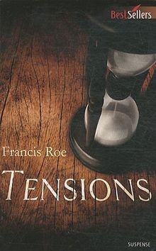 Tensions von Francis Roe | Buch | Zustand gut