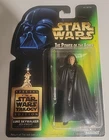 Star Wars Luke Skywalker Jedi Knight Theater Edition Power of the Force 1997