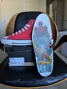 Converse Santa Cruz for sale | eBay