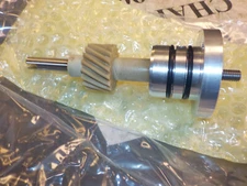 Skidoo water pump shaft Brand New OEM 420837676 2007-19 many models