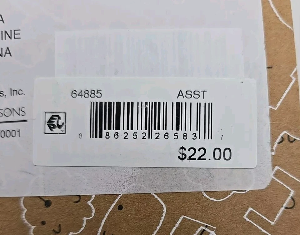 Baby Essentials 3 Pack Headbands 0-24 Months Infant Stretch Knotted Pink Gray - Image 3 of 4