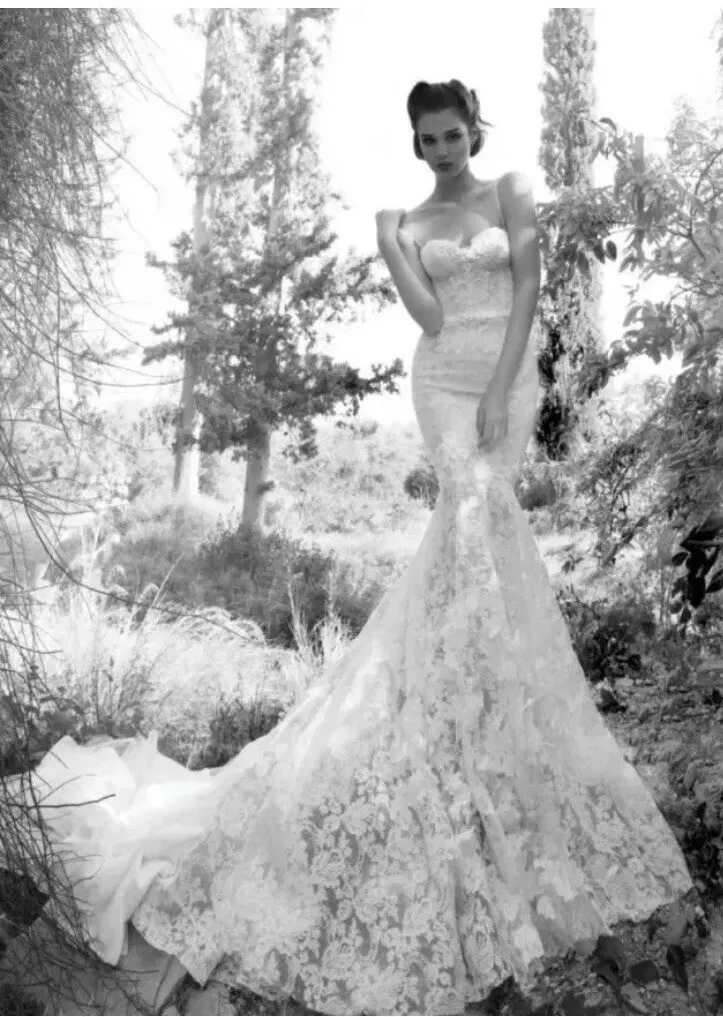 inbal dror wedding dress