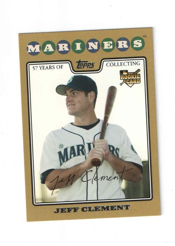 Topps Gold Series 1 2008 - Termina tu conjunto - Imagen 179 de 210