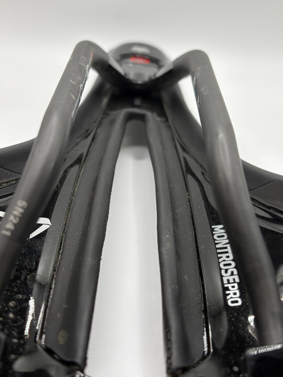 Bontrager Montrose Pro Carbon Rail 128mm Bicycle Road Bike