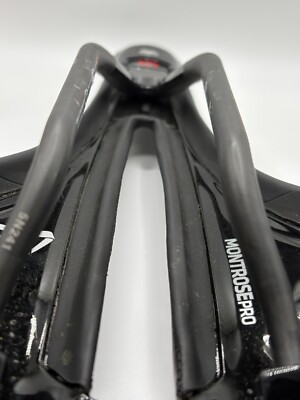 BONTRAGER MONTROSE PRO TREKカーボンレールロードバイク Bontrager Montrose Pro Carbon Rail 128mm Bicycle Road Bike