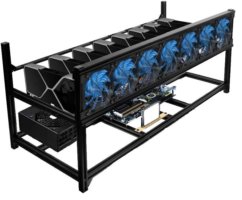 Virtual Currency Miners for Peercoin