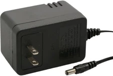 AC-AC Wall Adapter 15 VAC 1.5 Amp 2.1mm Plug 6' Cord 120VAC Input