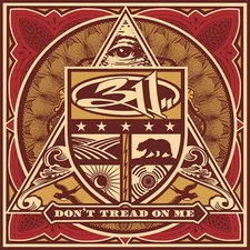 311 Poster Wall Art Home Decor Photo Prints 16x16, 20x20, 24x24"