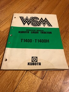T1400h T1400h
