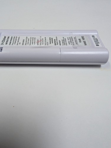iClicker + Plus Student Remote Classroom Response Control Model RLR15 Box Tested - Foto 7 di 7