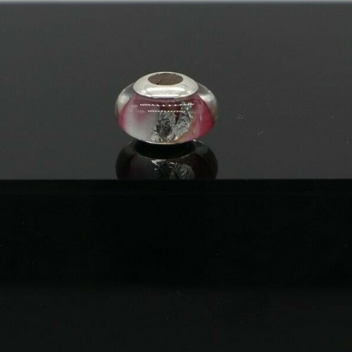 Murano Glass beads for P*ndora bracelets 925 Sterling Silver - Picture 58 of 59