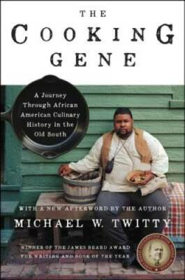#ad #ad The Cooking Gene: A Journey Through African American Culinary History in GOOD $4.08