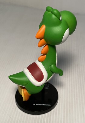 Nintendo Yoshi Medicom Ultra Detail Figure UDF 200 Super Mario
