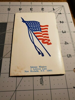 Original Vintage 1976 Bicentennial Collection Booklet | eBay