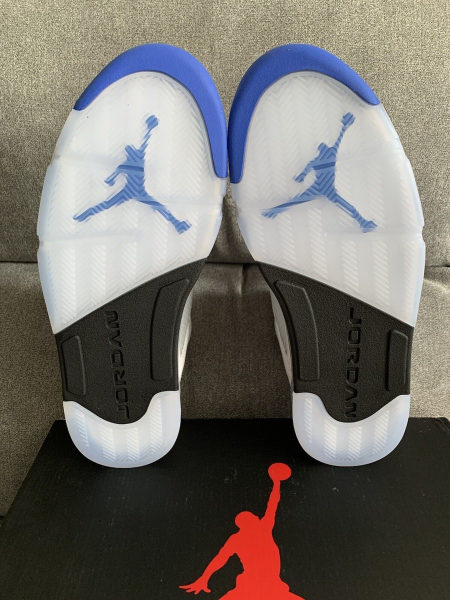 Nike Air Jordan 5 Retro \