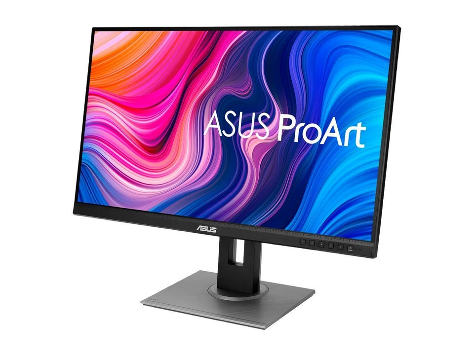 ASUS ProArt Display 27" 1440P Monitor (PA278QV) - QHD (2560 x 1440), 100% sRGB/R - Image 4 of 4