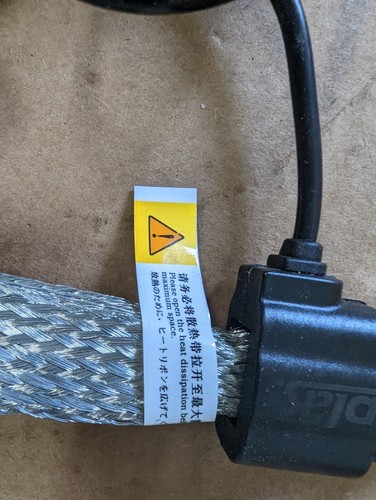 SUPER LED 3200LM Compatipal 3500K, 5500K, and 6500K - Picture 9 of 11