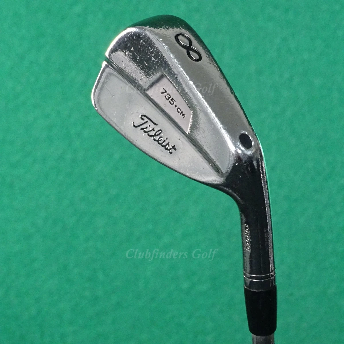 Titleist 735cm Golf Clubs for sale | eBay