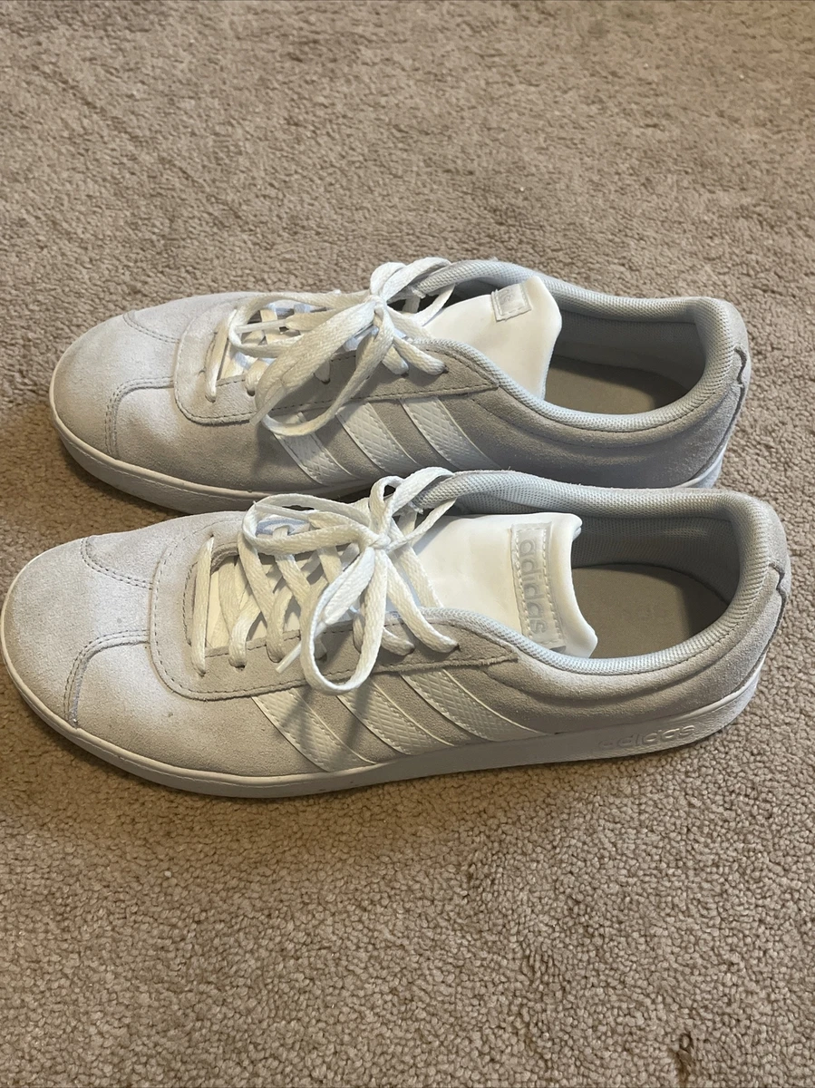 Adidas vl shop court mens trainers
