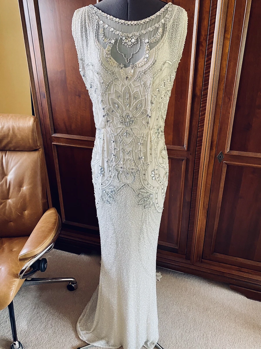 Jenny packham esme cheap