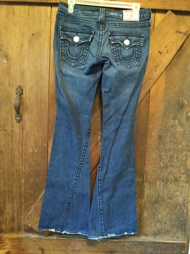 Women's True Religion Disco Joey Big T 
