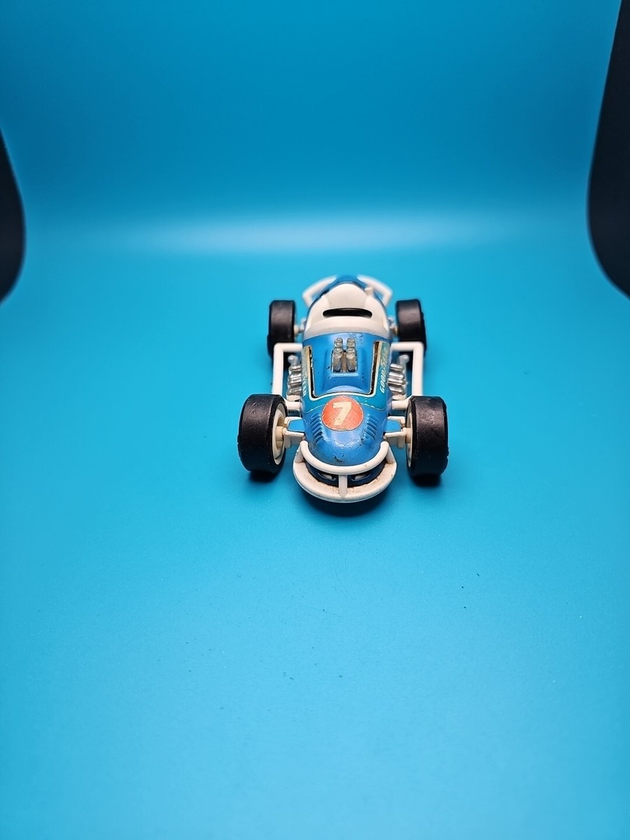 ミニカー Buddy L VINTAGE Blue BUDDY L PRESSED STEEL CAR HAULER | eBay