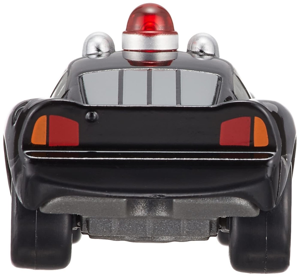 Takara Tomy Cars Tomica C-36 Lightning McQueen TOON Police Type