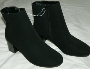 ebay ladies ankle boots