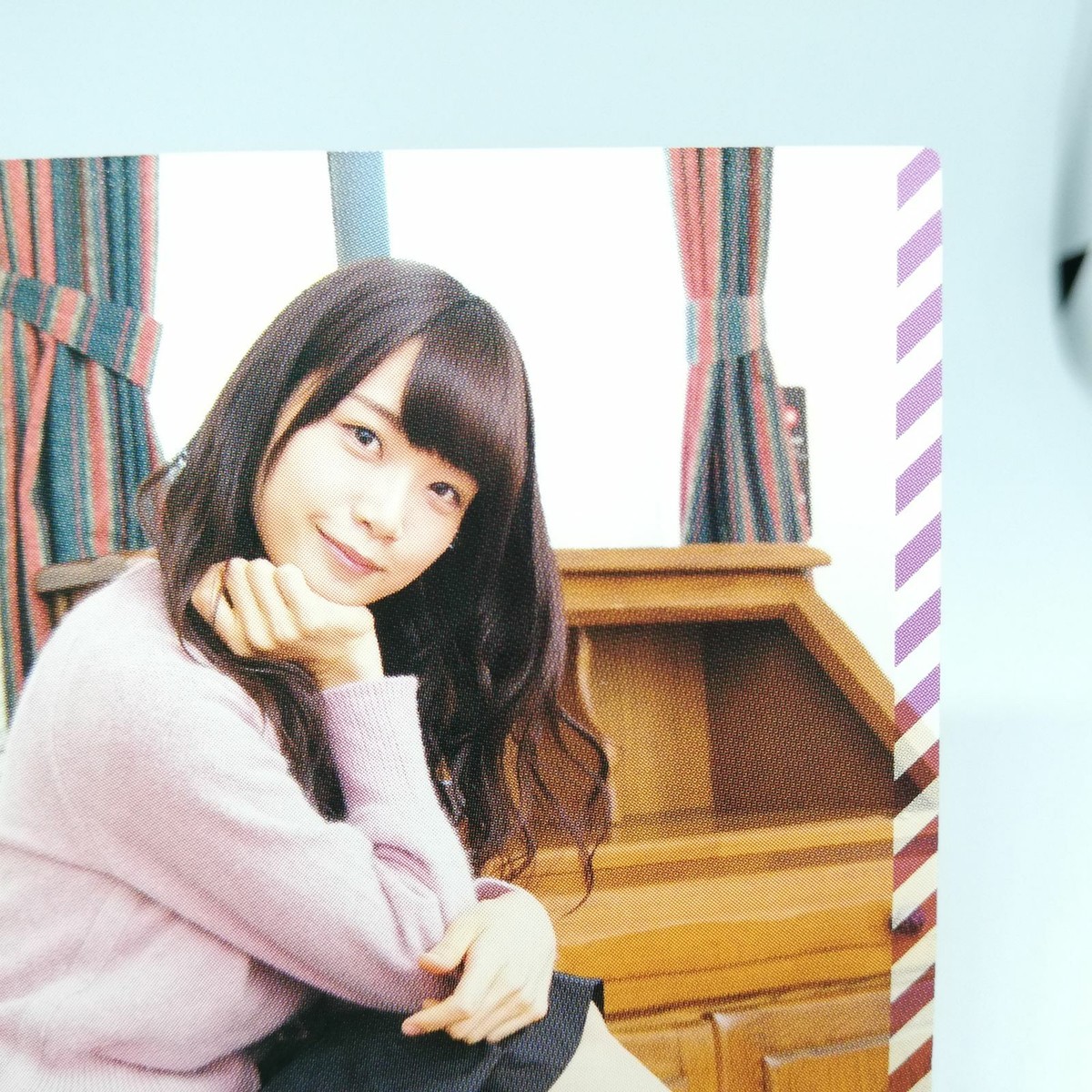 まいか様 mai fukagawa R074N NOGIZAKA46 Trading card Collection part 2