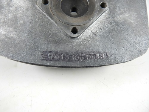 1960"s SACHS 125 TOP END CYLINDER HEAD D=55mm 0613-106-097 PENTON KTM DKW - Picture 3 of 7
