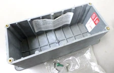 Carlon K-4053 Non-Metallic Electrical Enclosure