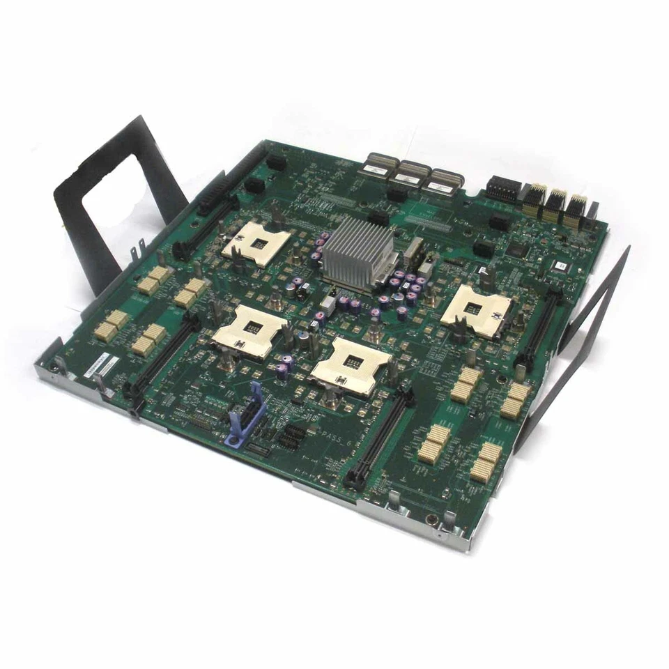 IBM 46M2412 MT 7233 Processor Motherboard - Image 4 of 4