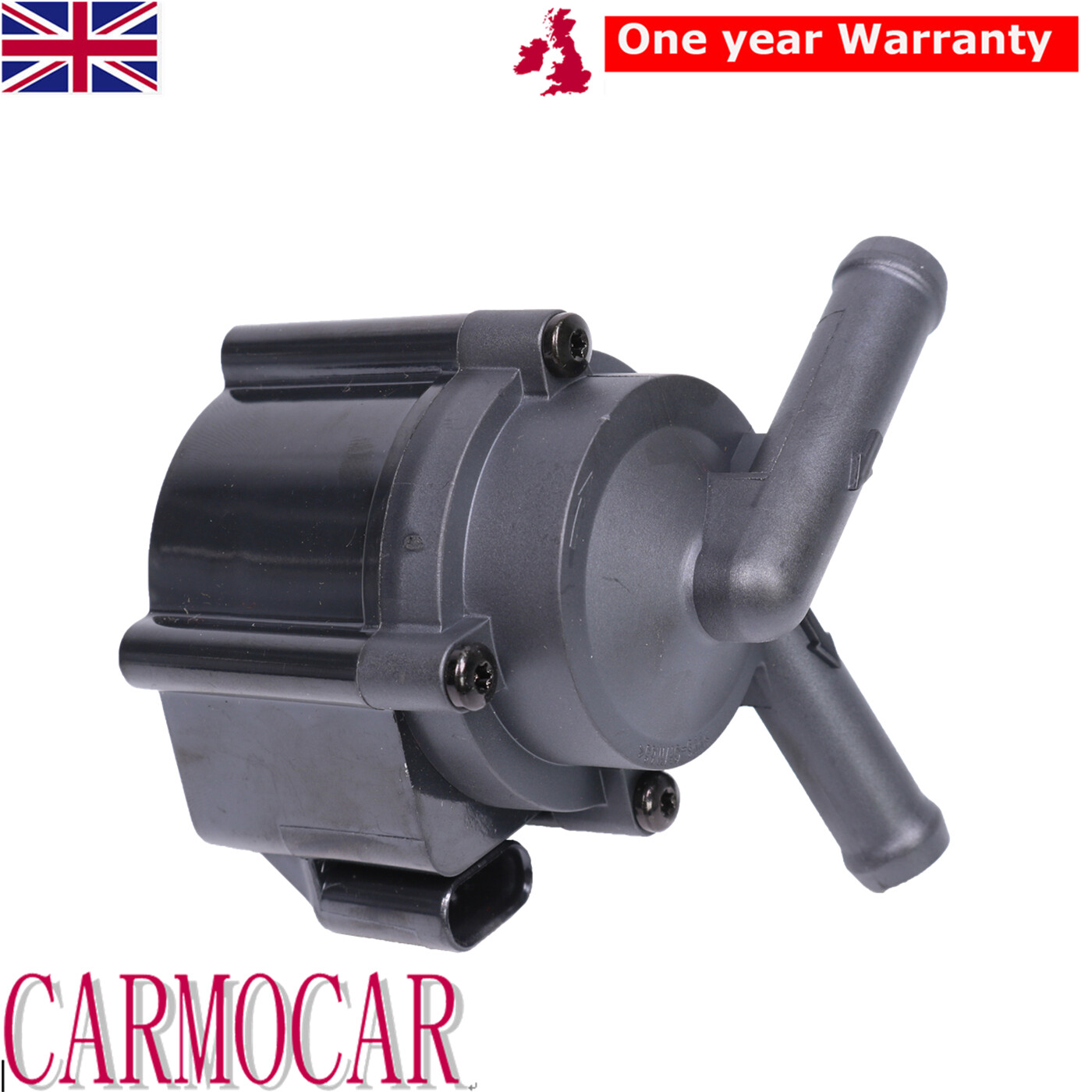 Pompa Dell'acqua Ausiliaria Del Turbocompressore 11537630368 Pompa Dellacqua Refrigerante Elettrica Ausiliaria Per Mini R57 R5