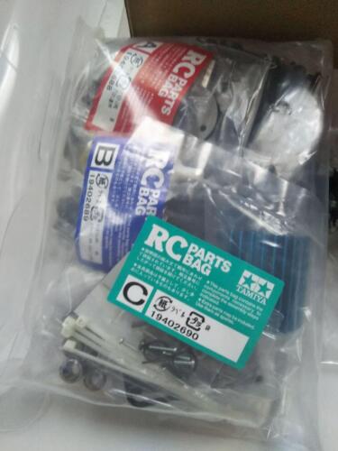 Tamiya 1/10RC Mazda RX-7FD3S Drift Spec TT-02D 58648 B710 - Picture 3 of 11