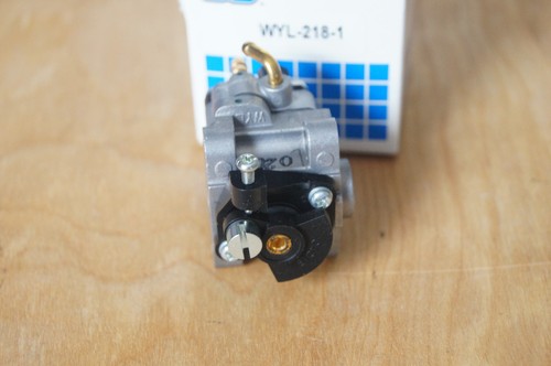 Serie Membrane Carburatore Walbro D11-WYL Serie Membrane Carburatore Walbro D11-WYL