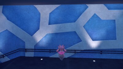  Pokemon Diancie Shiny  Event  2015 Pokemon Home Deutsch  Omega Rubin 