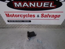 2017 15-20 HONDA CBR300R FRONT BRAKE MASTER CYLINDER NEEDS LEVER 45510-K33-305