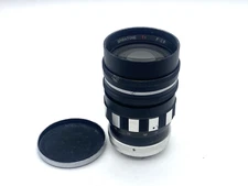 Spiratone TC 135mm f/2.8 Lens for Minolta