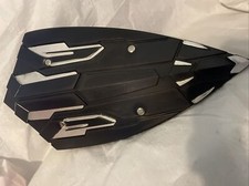 1:1 Avengers Infinity War Captain America Claw Shield Cosplay Props Flexible Toy
