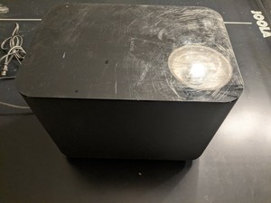 sony bravia subwoofer