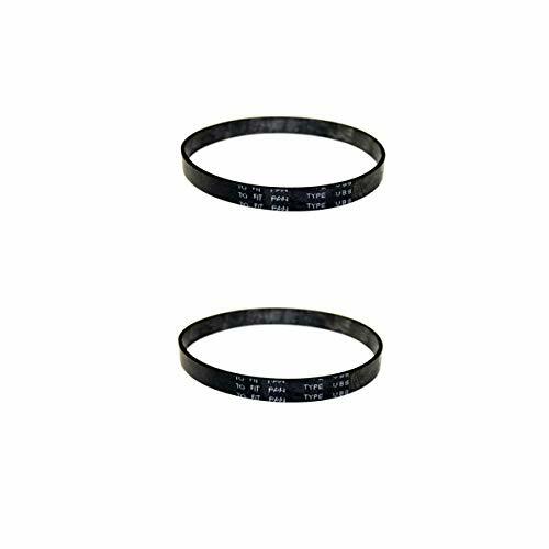 (2) Kenmore Upright Vacuum Belt 205275 for 116. Models (2 Pack) NEW