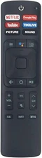 New Replacement Remote Control ERF3B69 for Sharp Smart TV LC-50N5000 LC-50N7000