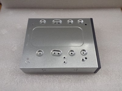 SUPERMICRO MCP 220 00009 01 CSE PT36 3,5 à 5,25 DUMMY TRAY BAY (sans - Foto 2