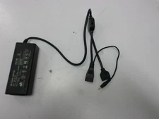 3 Part 12V 2A Power Adaptor Q05/12-5335 (REFER TO PICTURES)