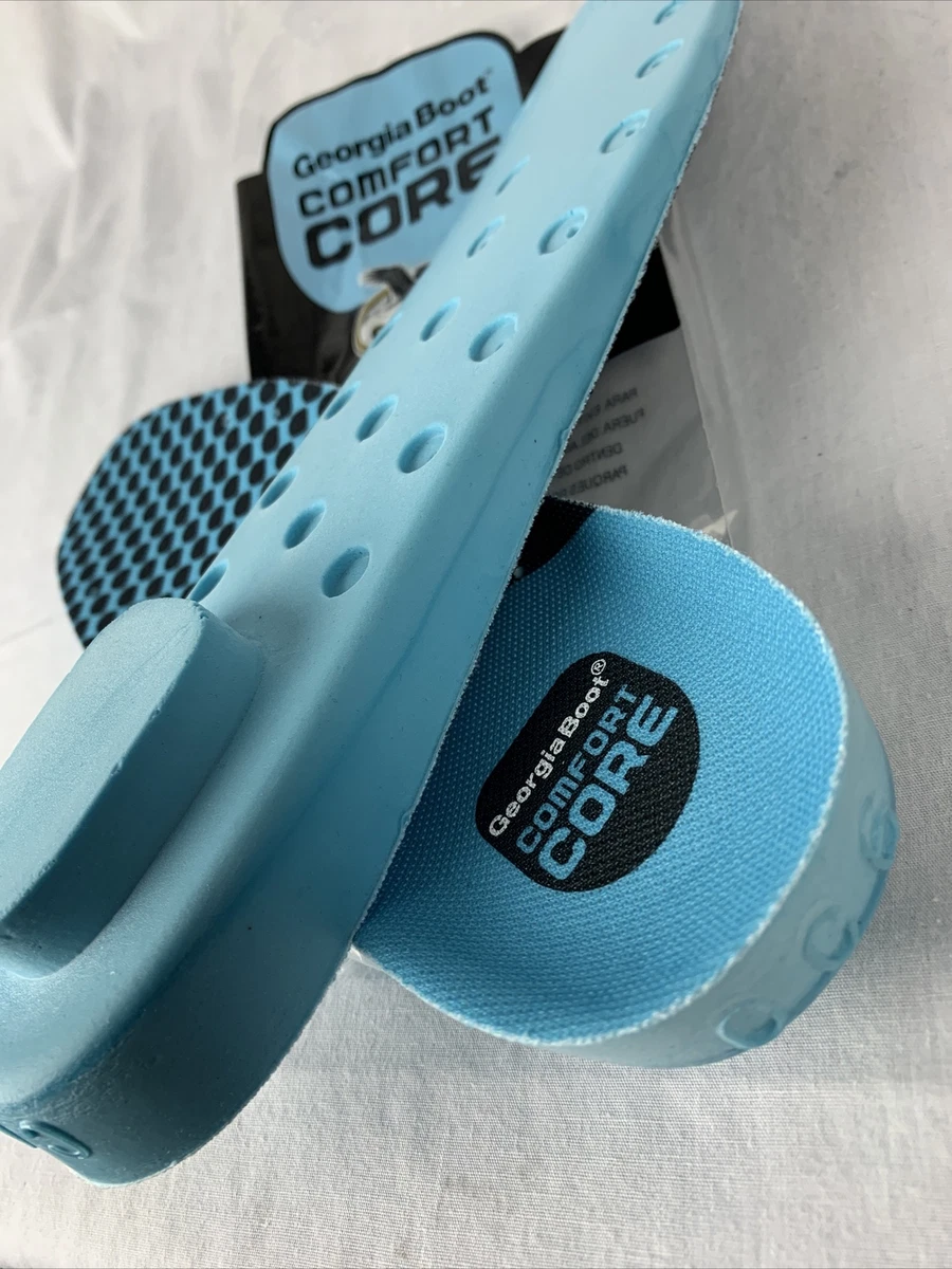 Georgia boot top cc7 insole