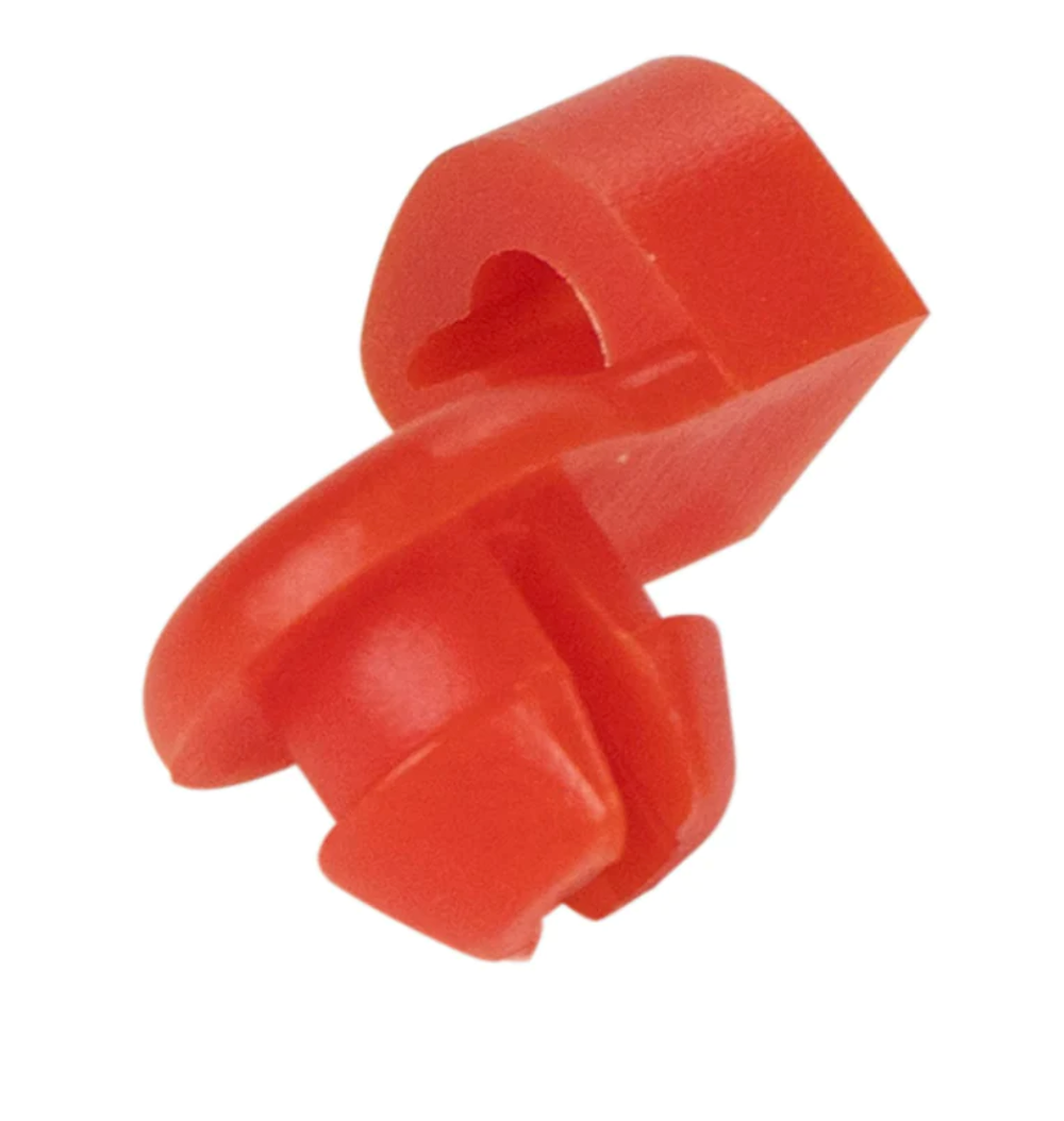 Genuine Fiat 500 500 ABARTH Door Handle Rod Clip Oe Part NO