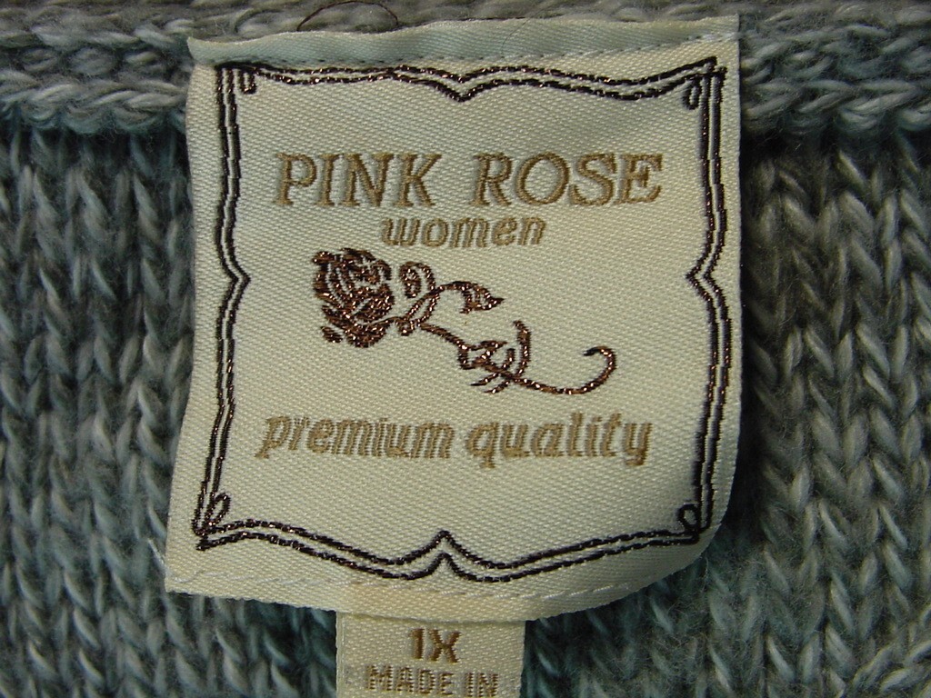 (Pink Rose様1) PINK ROSE WOMEN PREMIUM QUALITY DRESS - WOMEN'S SIZE 1X | eBay