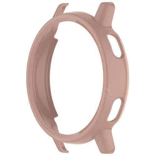For Garmin Vivoactive 5 Screen Protector PC Hollow Cover Protective Frame Case - Zdjęcie 53 z 59