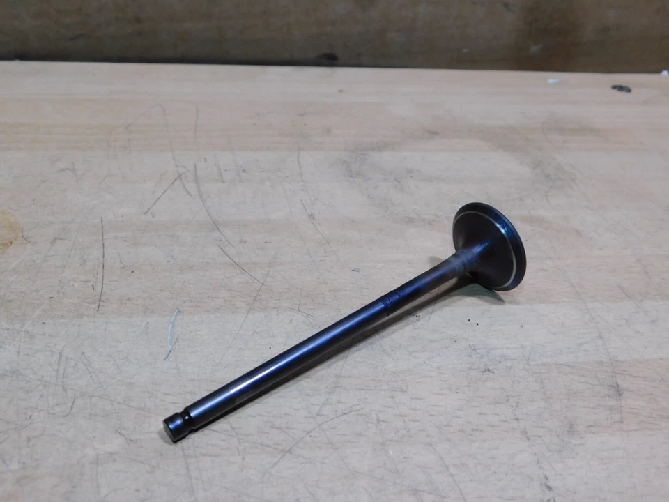 FORD FOCUS MK2 C-MAX MK1 1.8 GASOLINA QQDA QQDB DURATEC-HE - VÁLVULA DE ESCAPE - Imagen 2 de 2